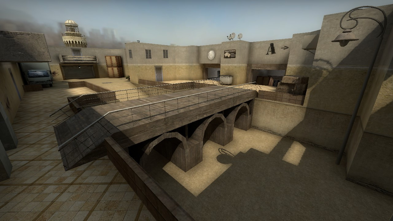 de_grits for csgo screenshot
