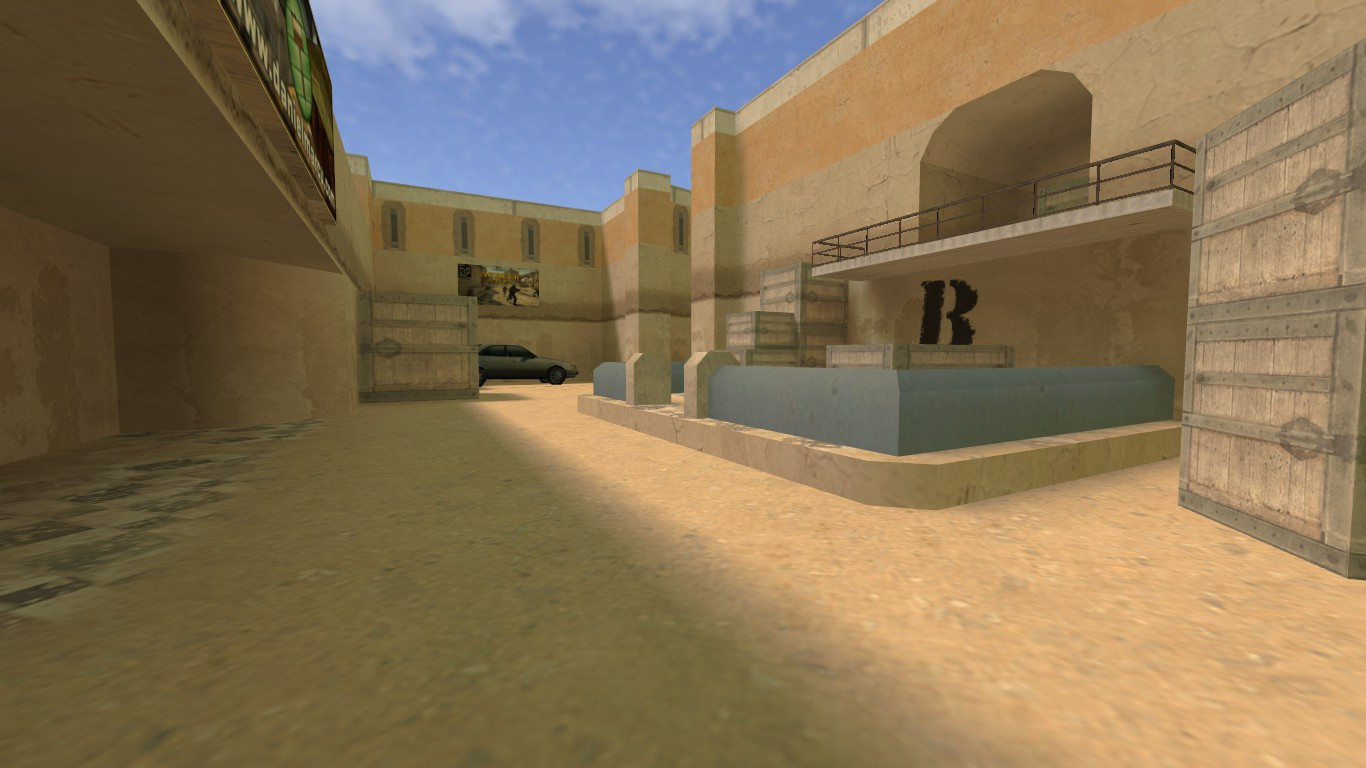 de_rebelii for cs16 screenshot