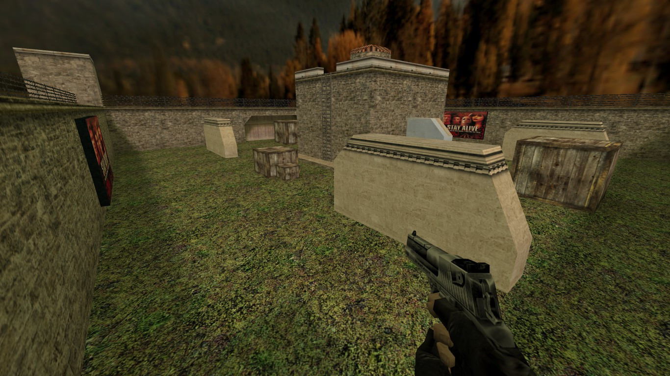 awp_stayalive for cs16 screenshot