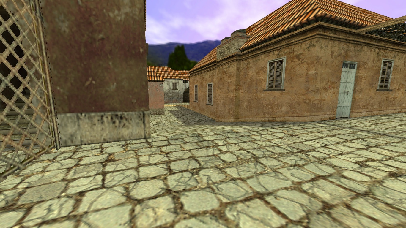 gl_inferno for cs16 screenshot