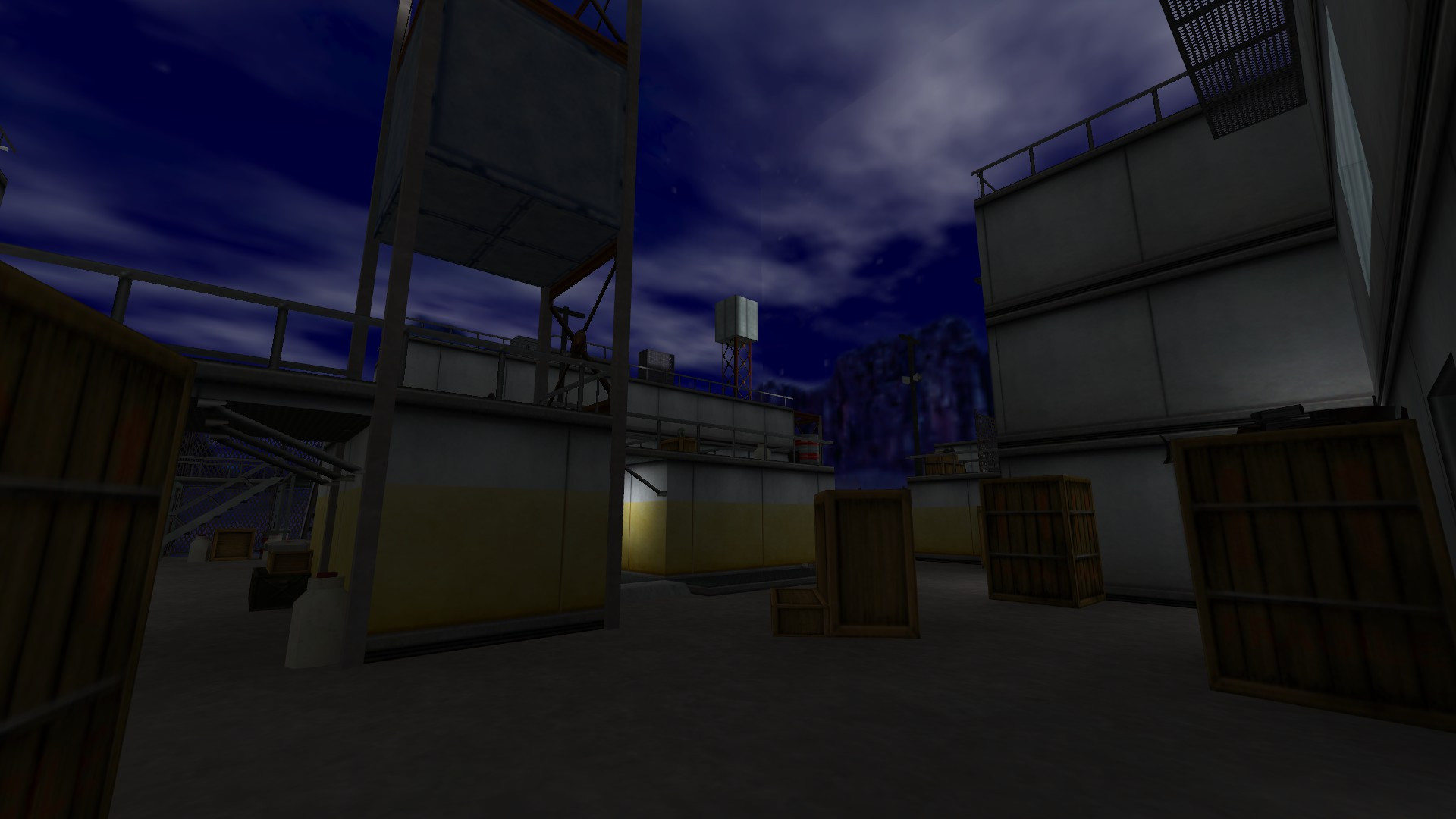 Trepang2 - Oilrig thumb 4