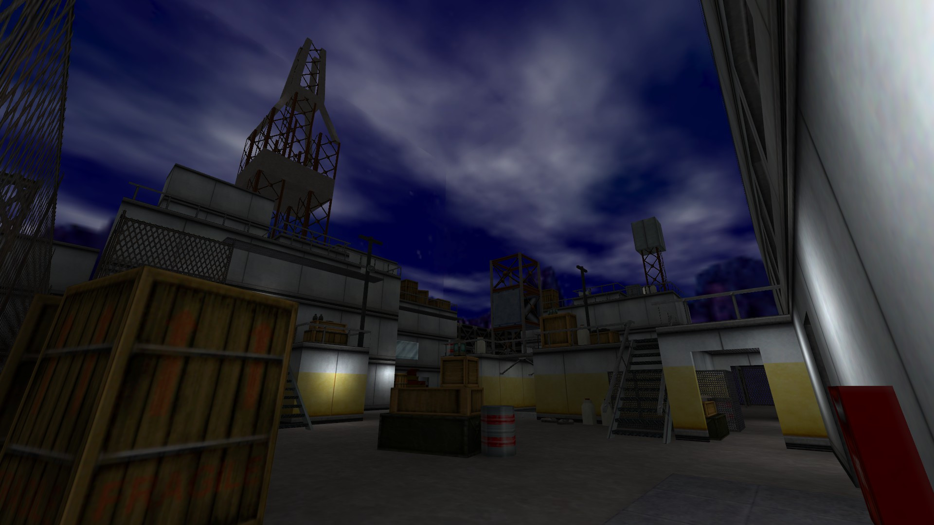 Trepang2 - Oilrig thumb 5
