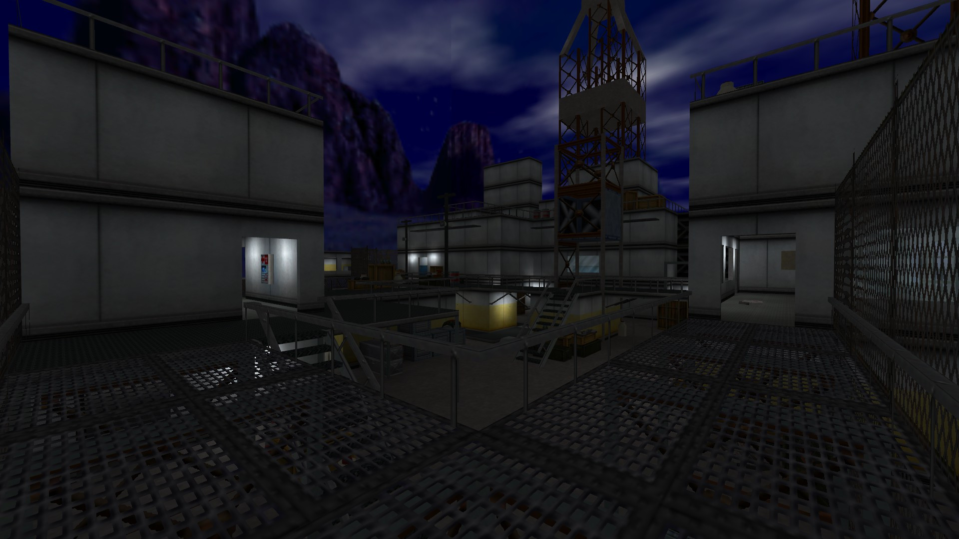 Trepang2 - Oilrig thumb 3