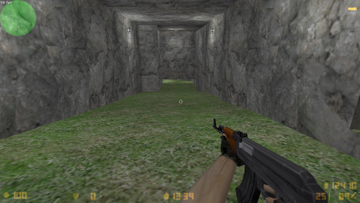 ze_dunyana for cs16 screenshot