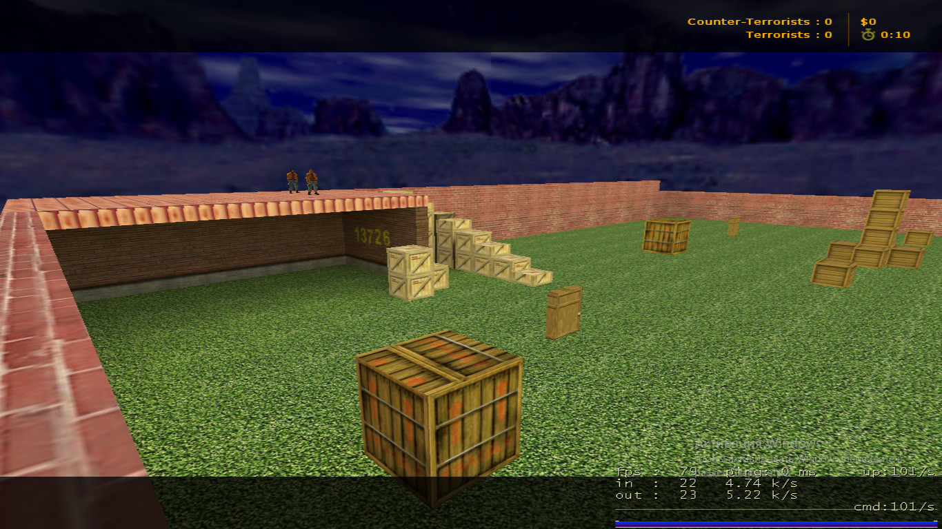 cs_randomblocks for cs16 screenshot