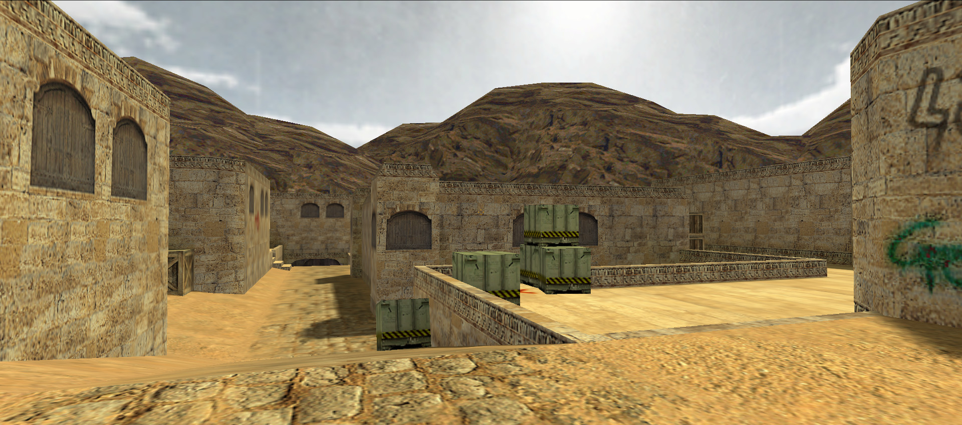 Improved Map Packs thumb 2