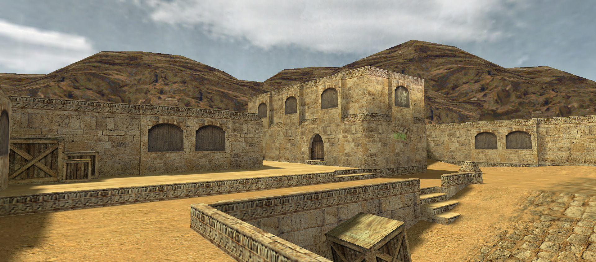 Improved Map Packs thumb 3