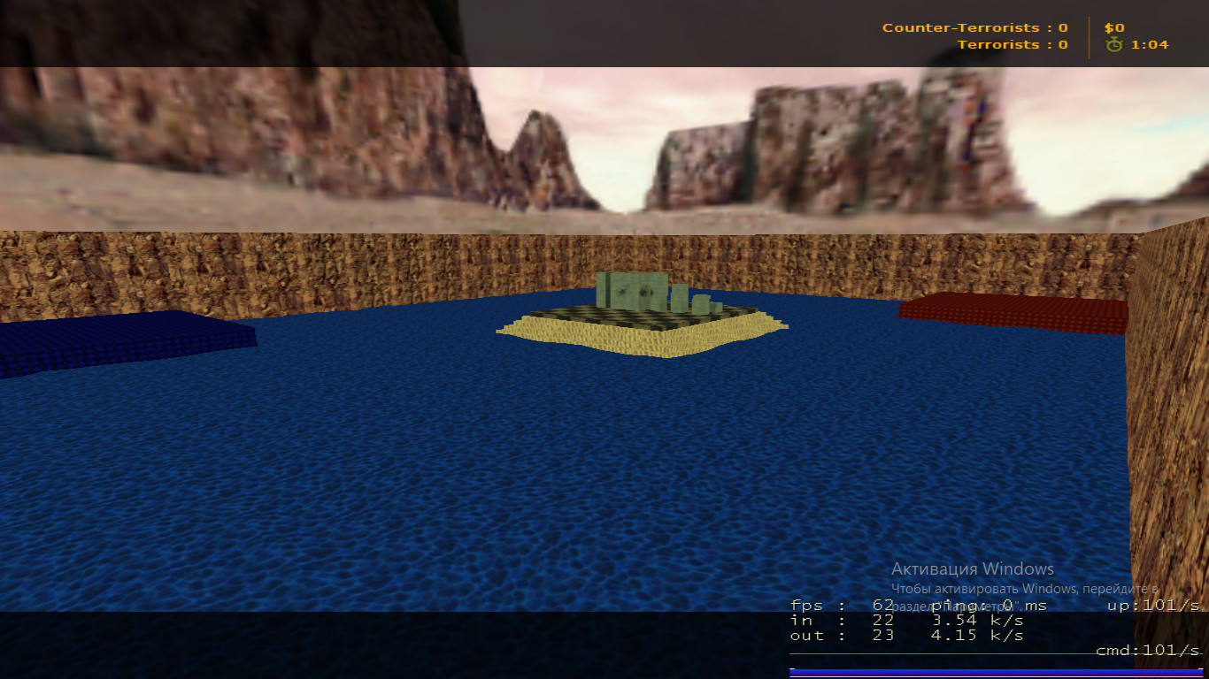 de_hotland for cs16 screenshot