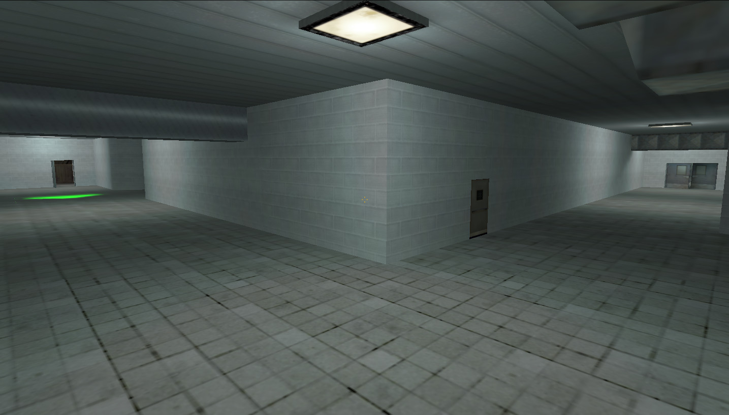 ze_h0spital_night_mk for cs16 screenshot