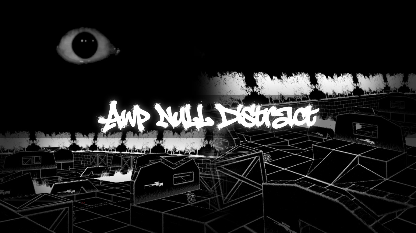Awp Null-Distract for cs16 screenshot