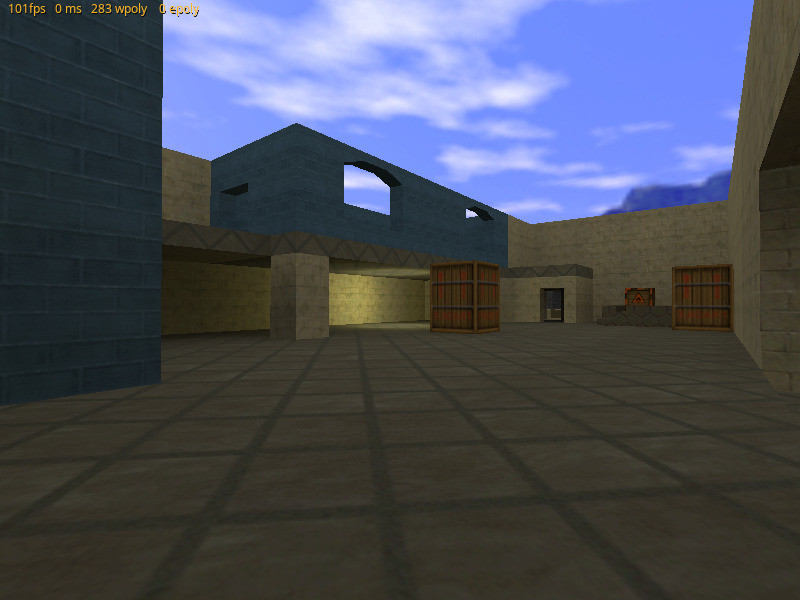 de_sploo for cs16 screenshot