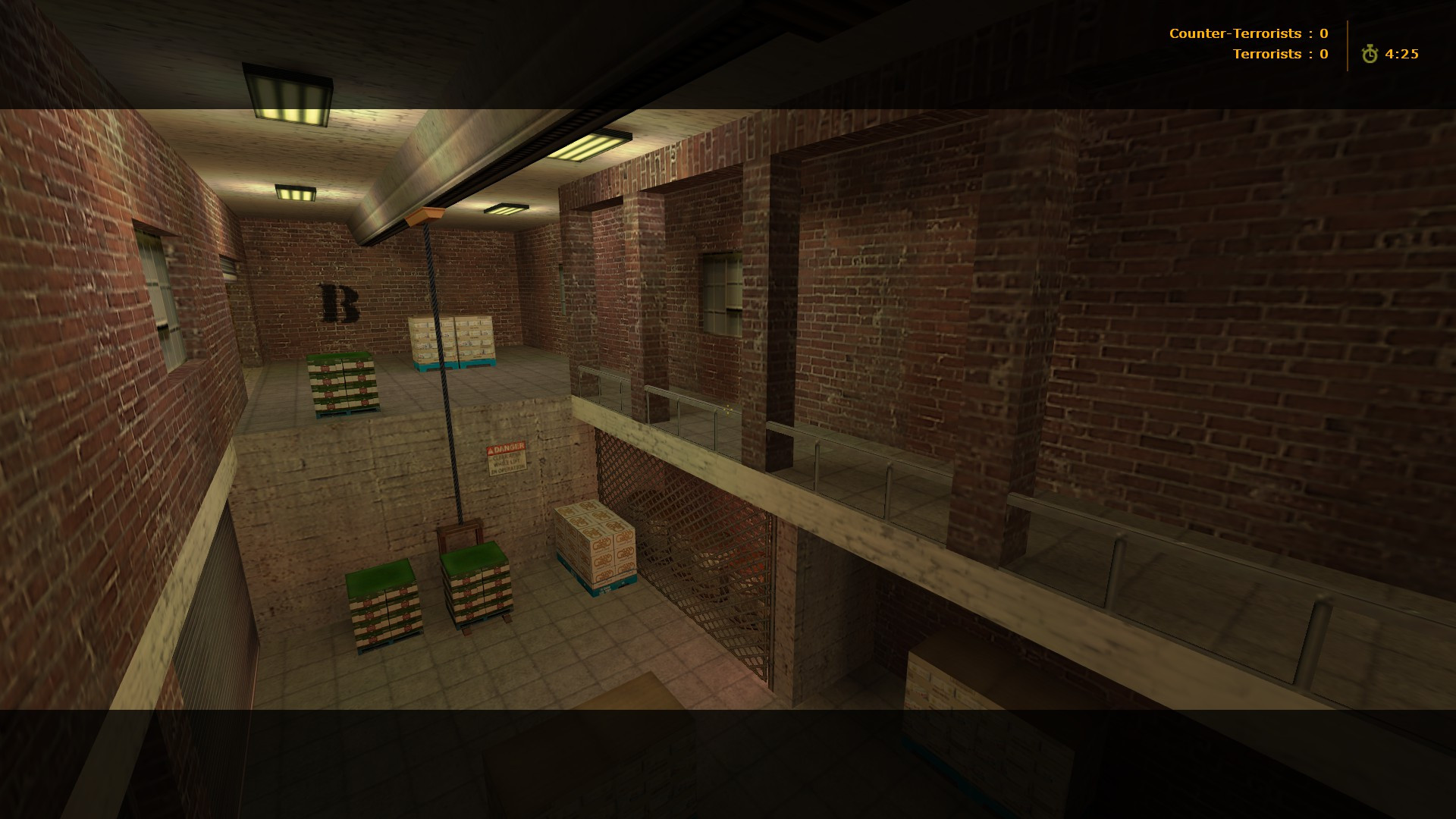 cs_hoschispot for cs16 screenshot