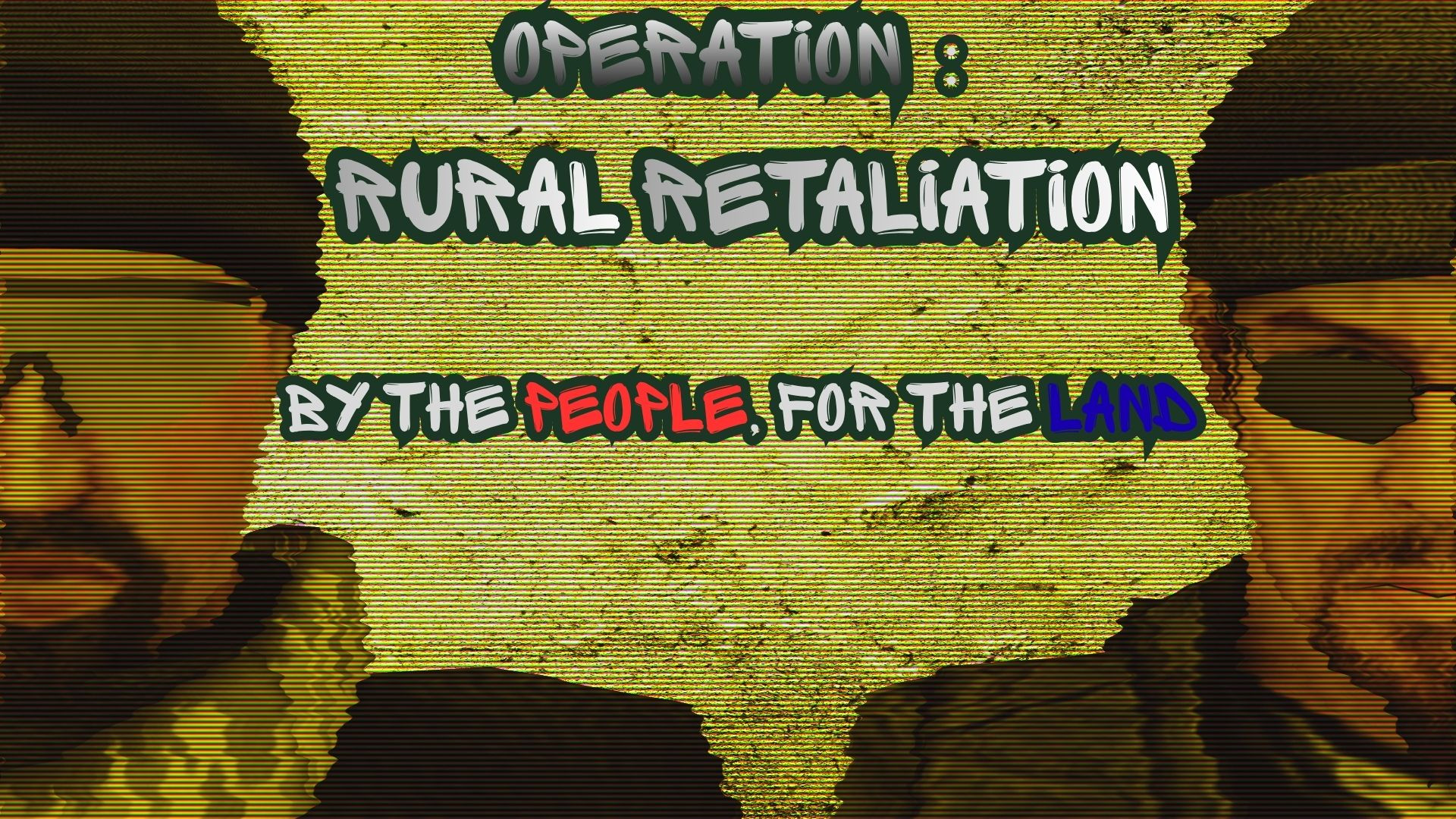 CS:CZ Operation : Rural Retaliation for cscz screenshot
