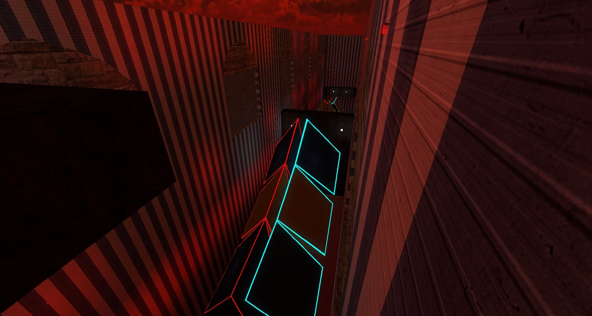 Surf_not_so_funhouse for css screenshot