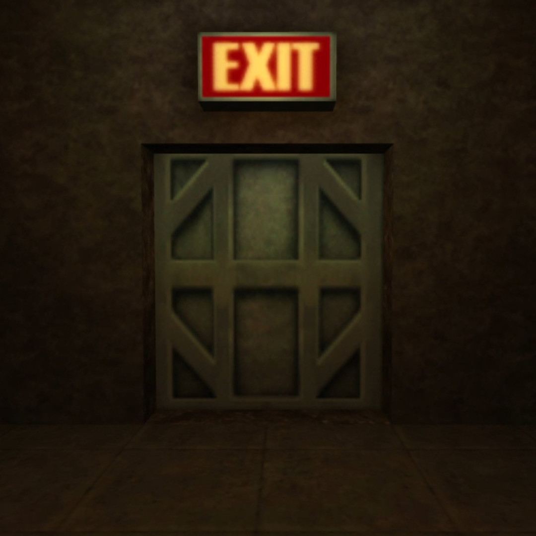 Assault Underfoot for hl screenshot