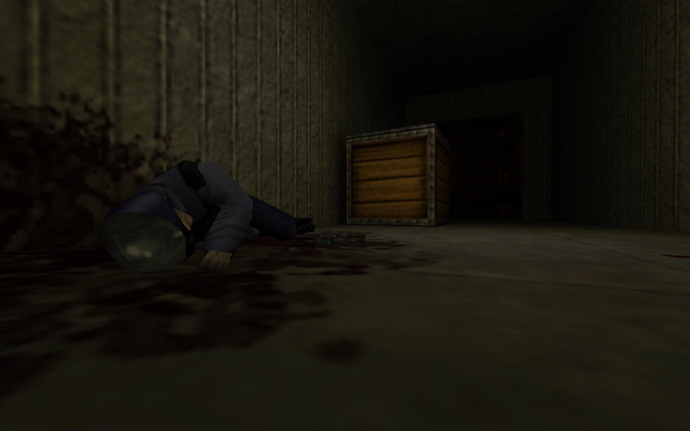 Assault Underfoot thumb 4