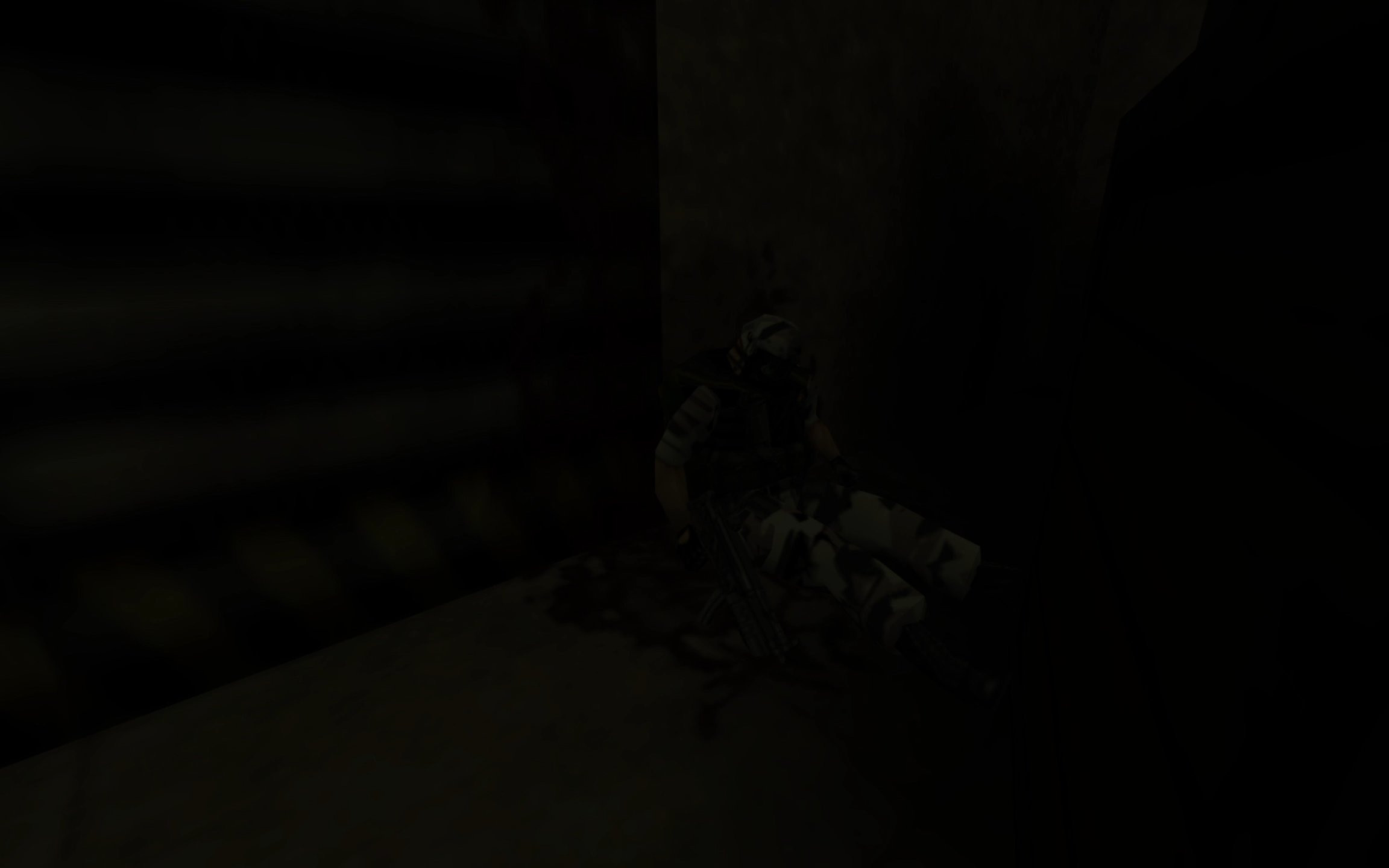 Assault Underfoot thumb 2