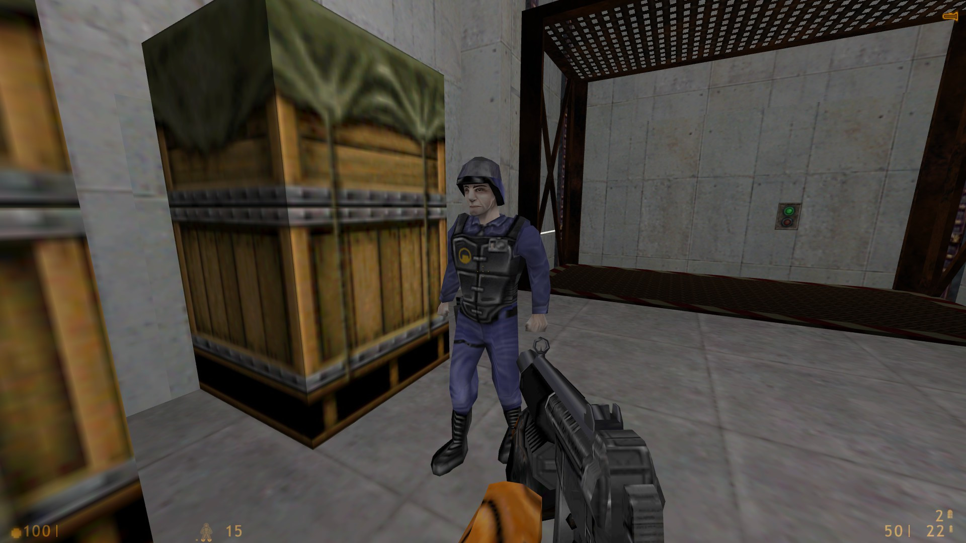 Apprehension - Azure Sheep Mod Retcon thumb 3