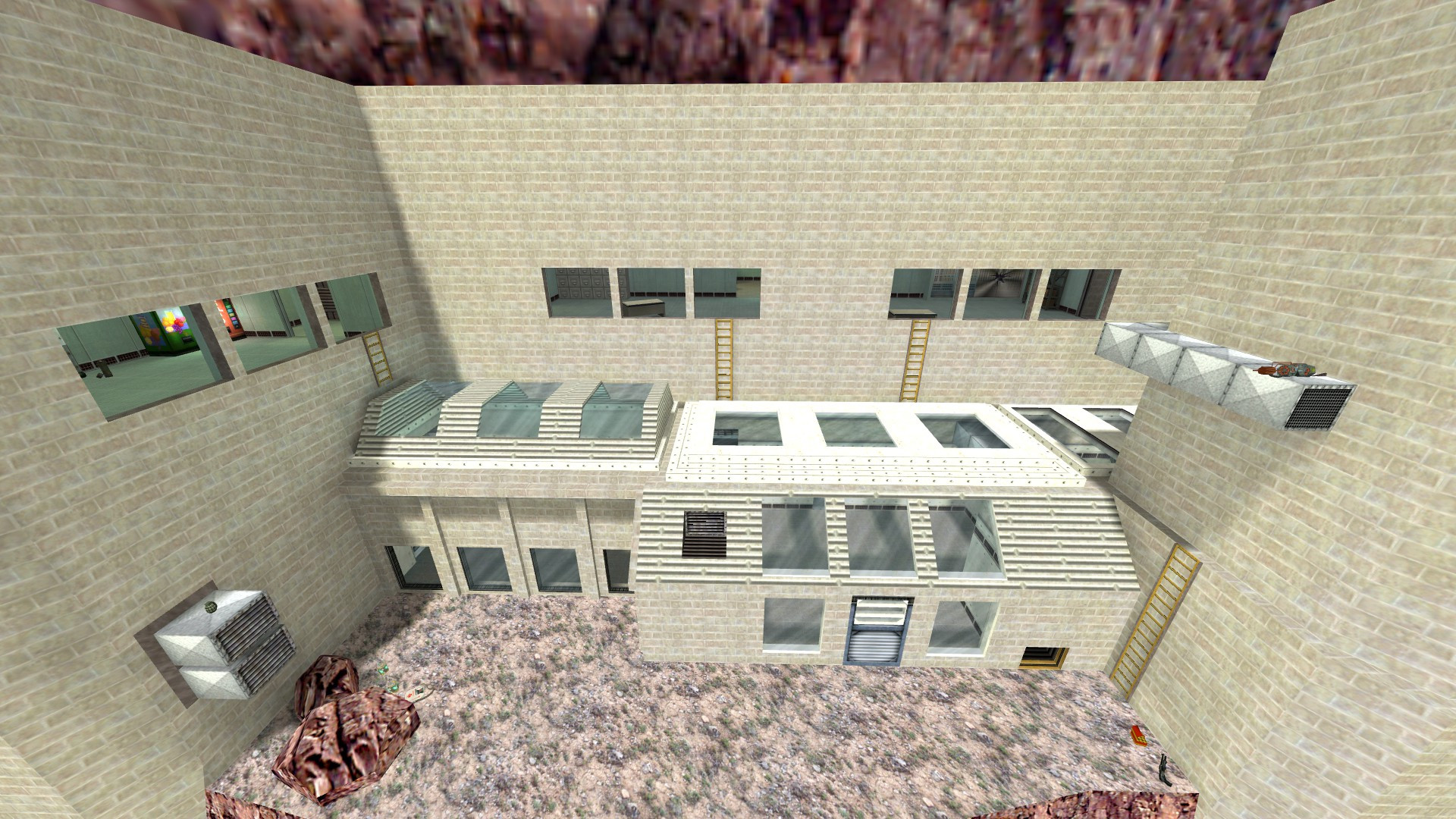 hldm_xtermin8 for hl screenshot