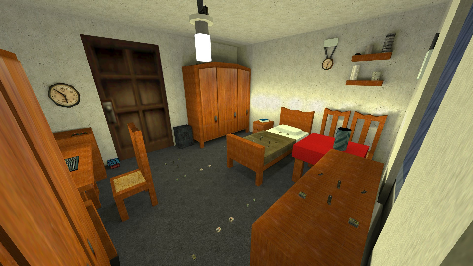Best Room 2019 for hl screenshot
