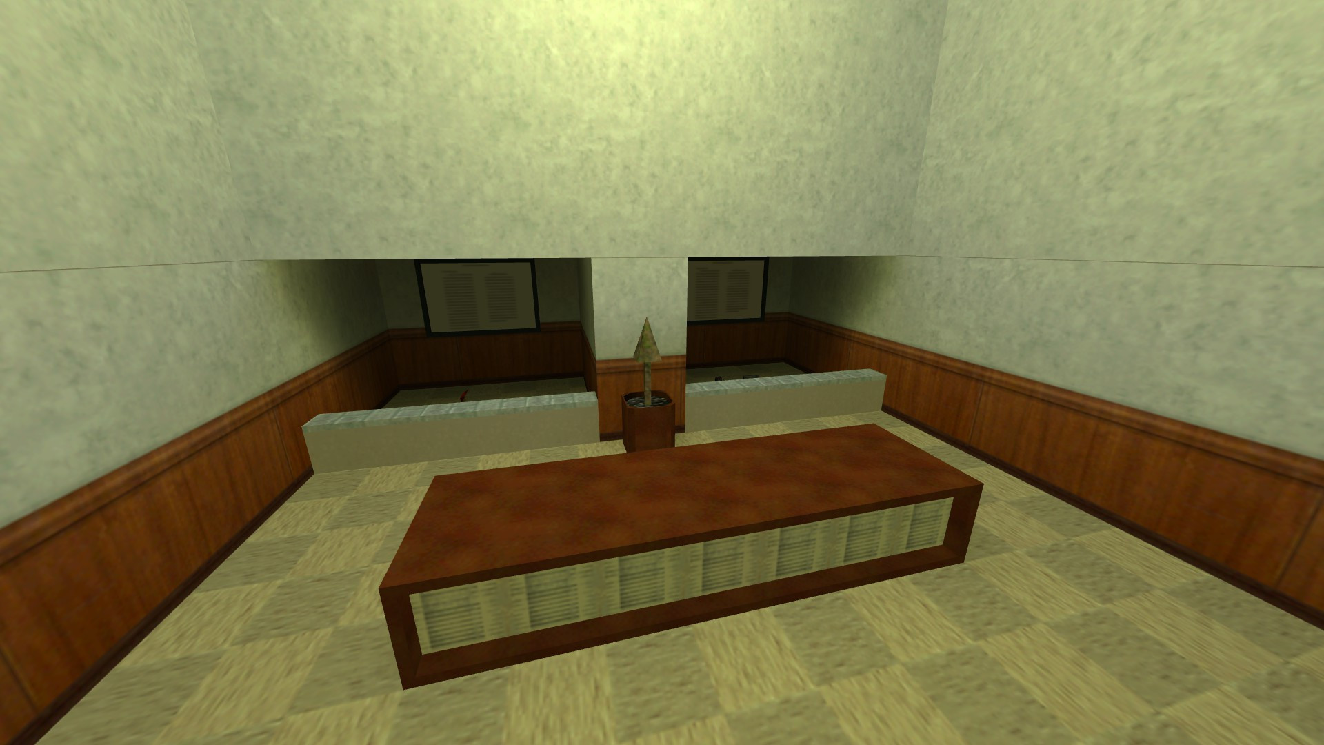 Earthbound Mall Deathmatch thumb 4