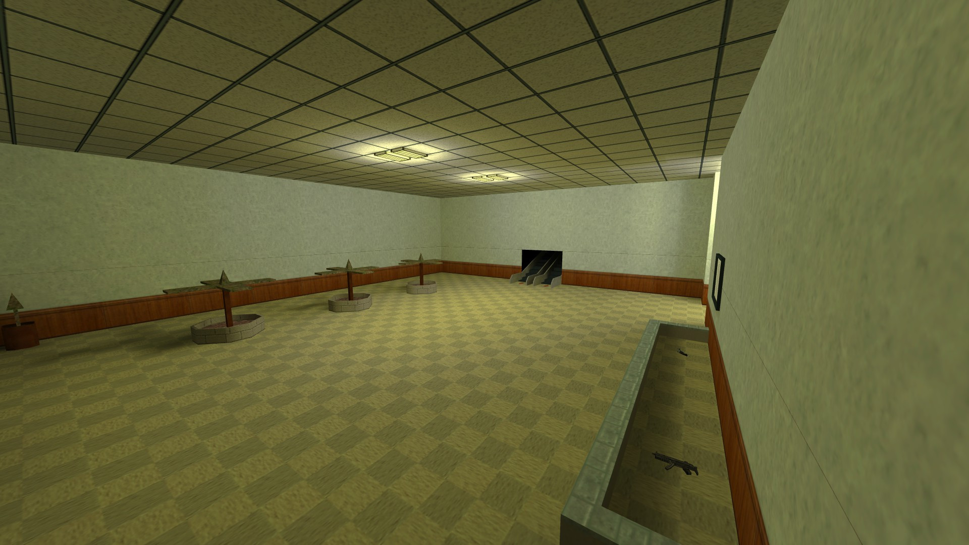 Earthbound Mall Deathmatch thumb 2