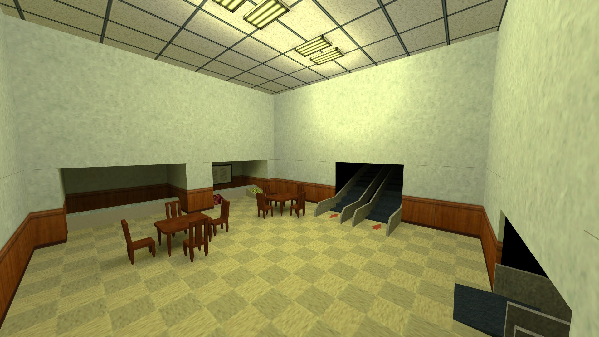 Earthbound Mall Deathmatch thumb 3