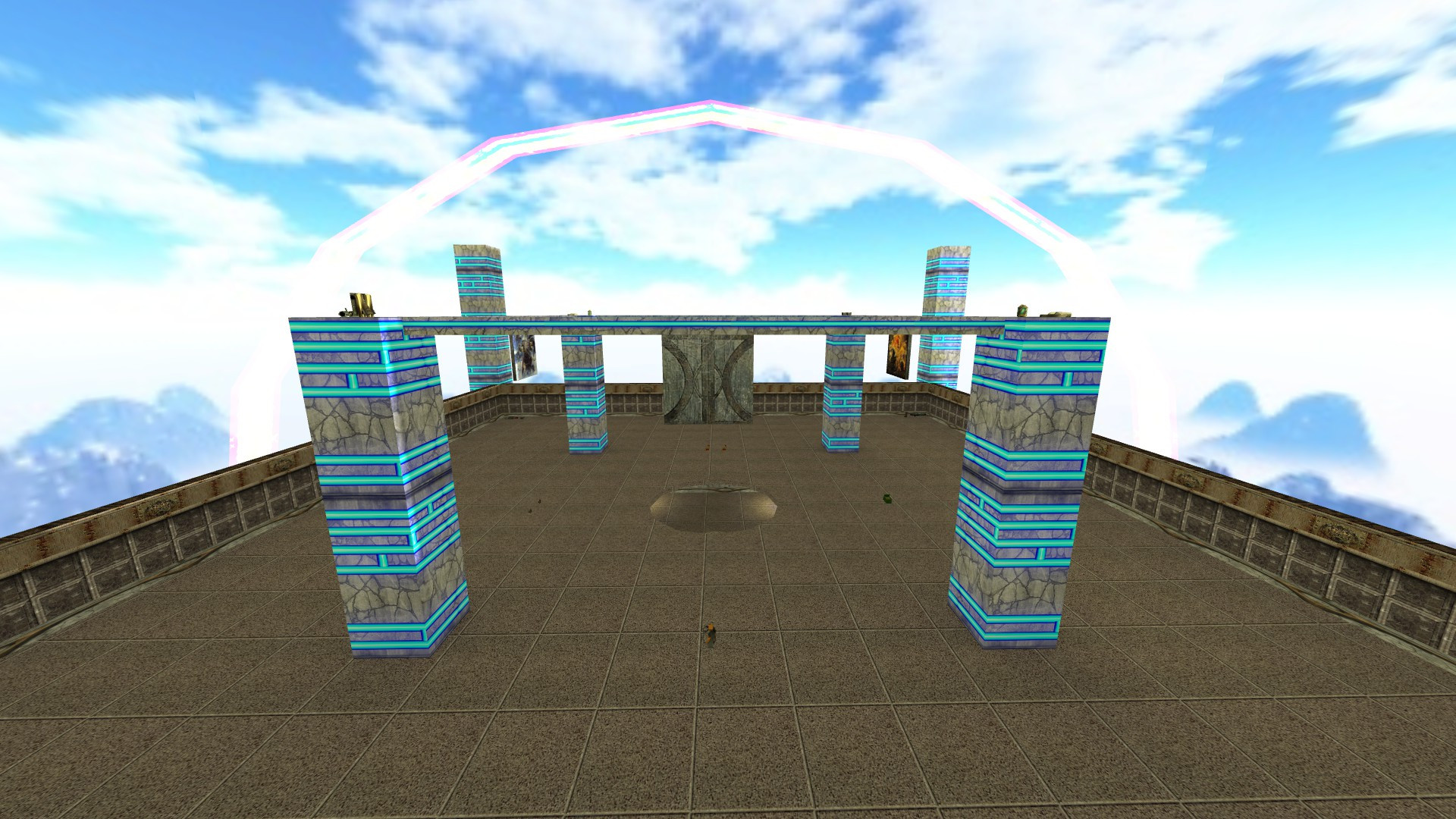 acr_valhalla for hl screenshot