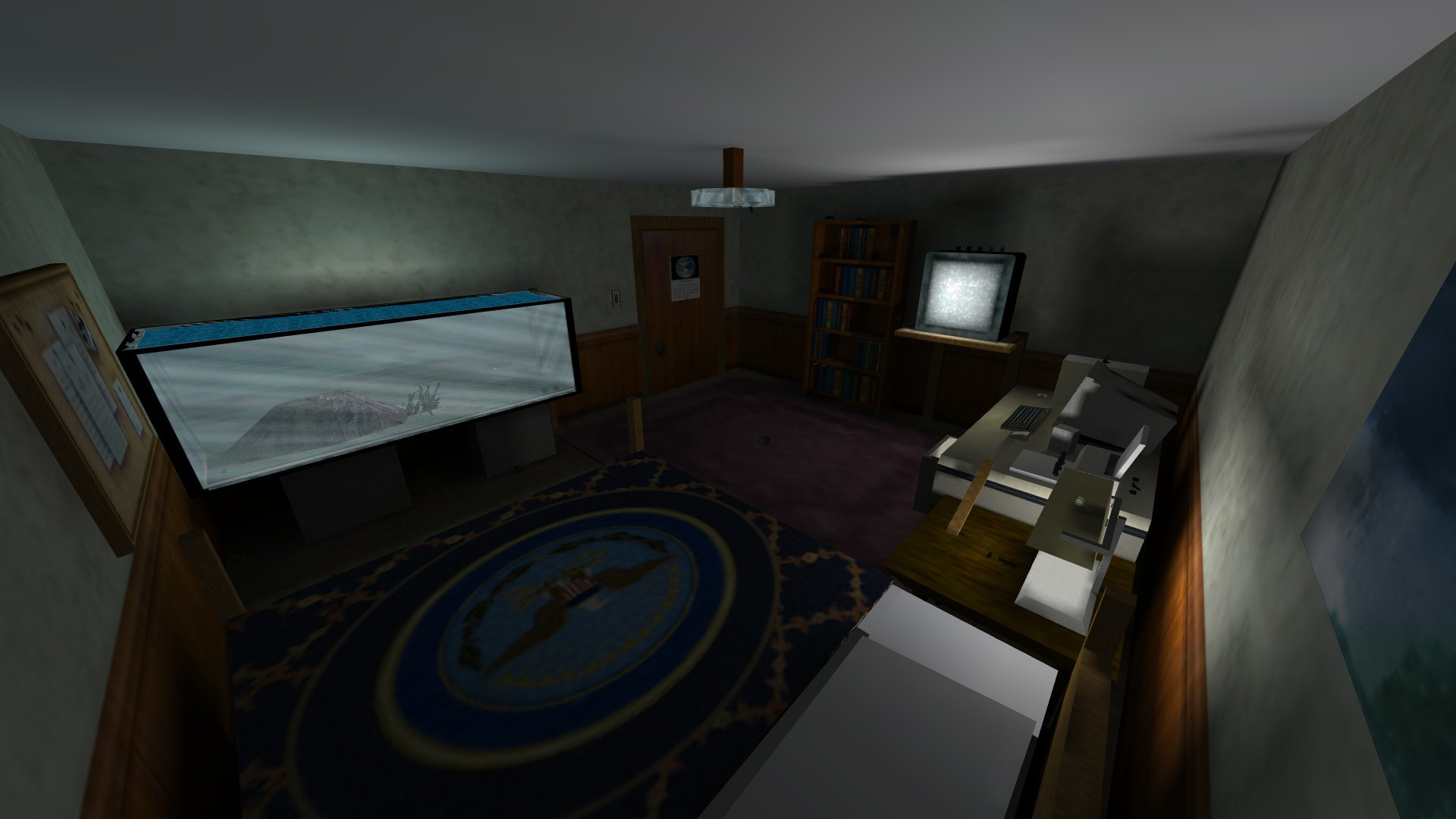 Toy Soldier for hl screenshot