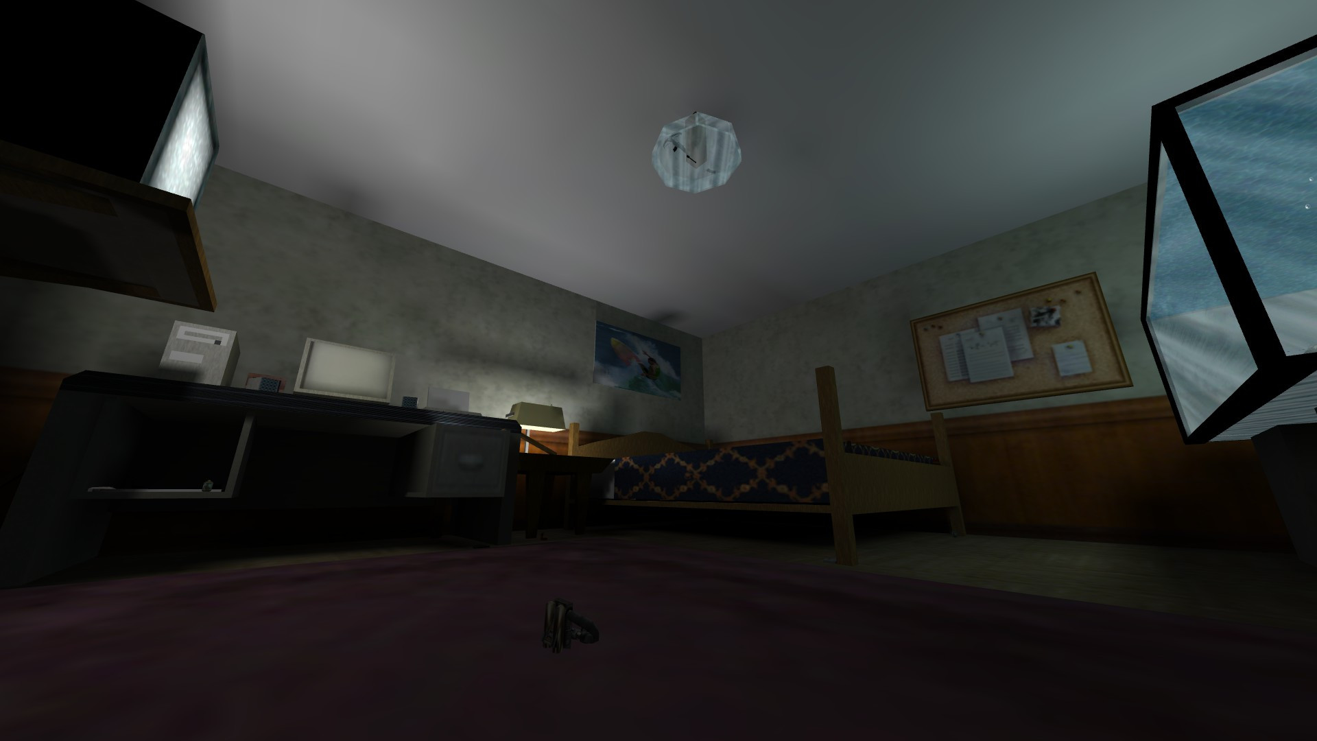 Toy Soldier thumb 5