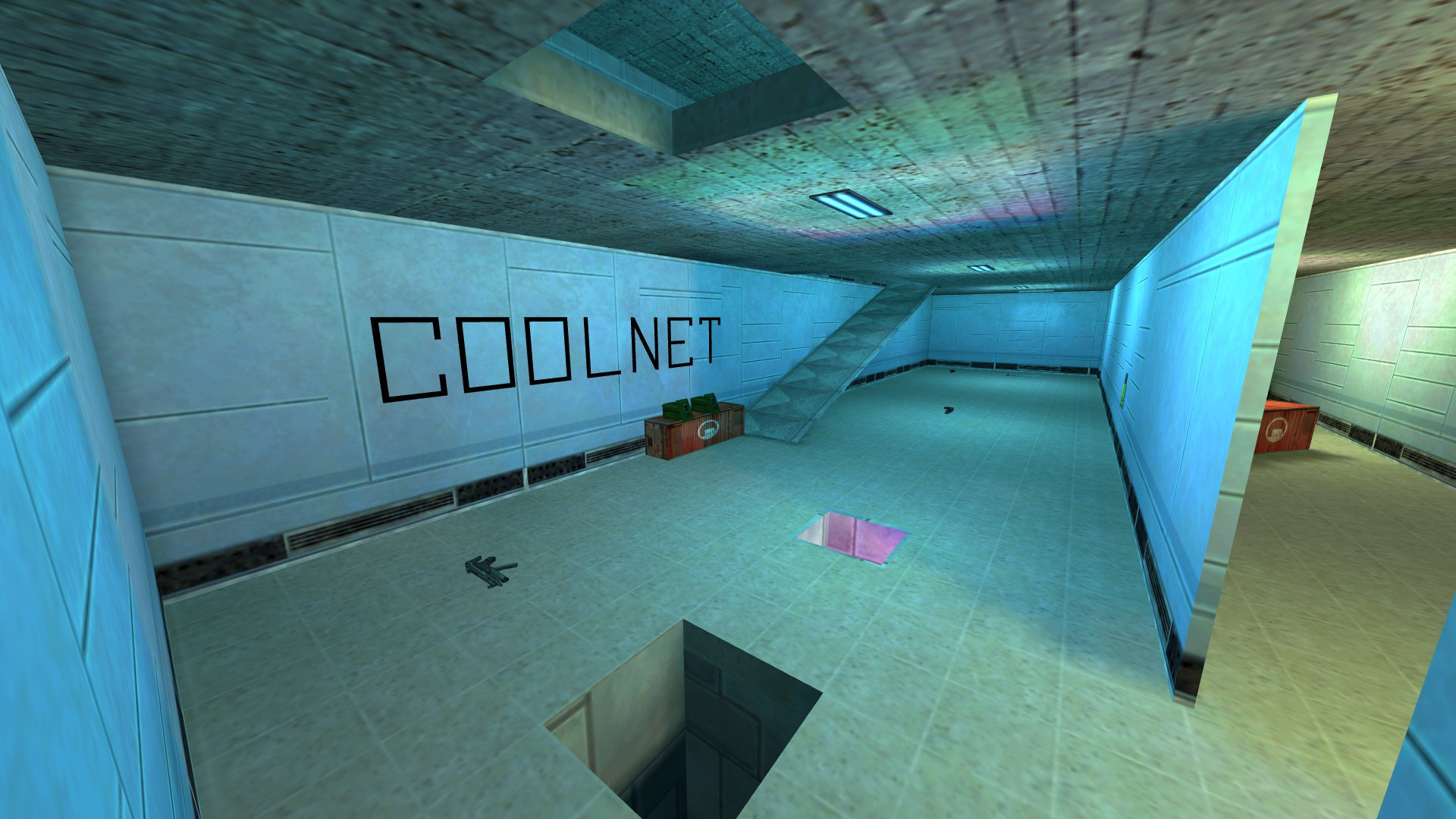 deathlab_coolnet for hl screenshot