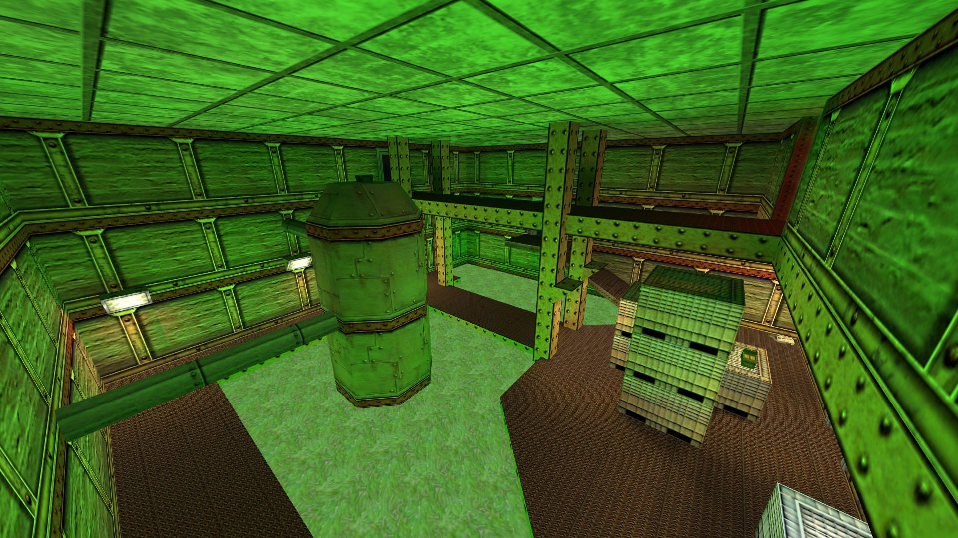 Cray Facility thumb 4