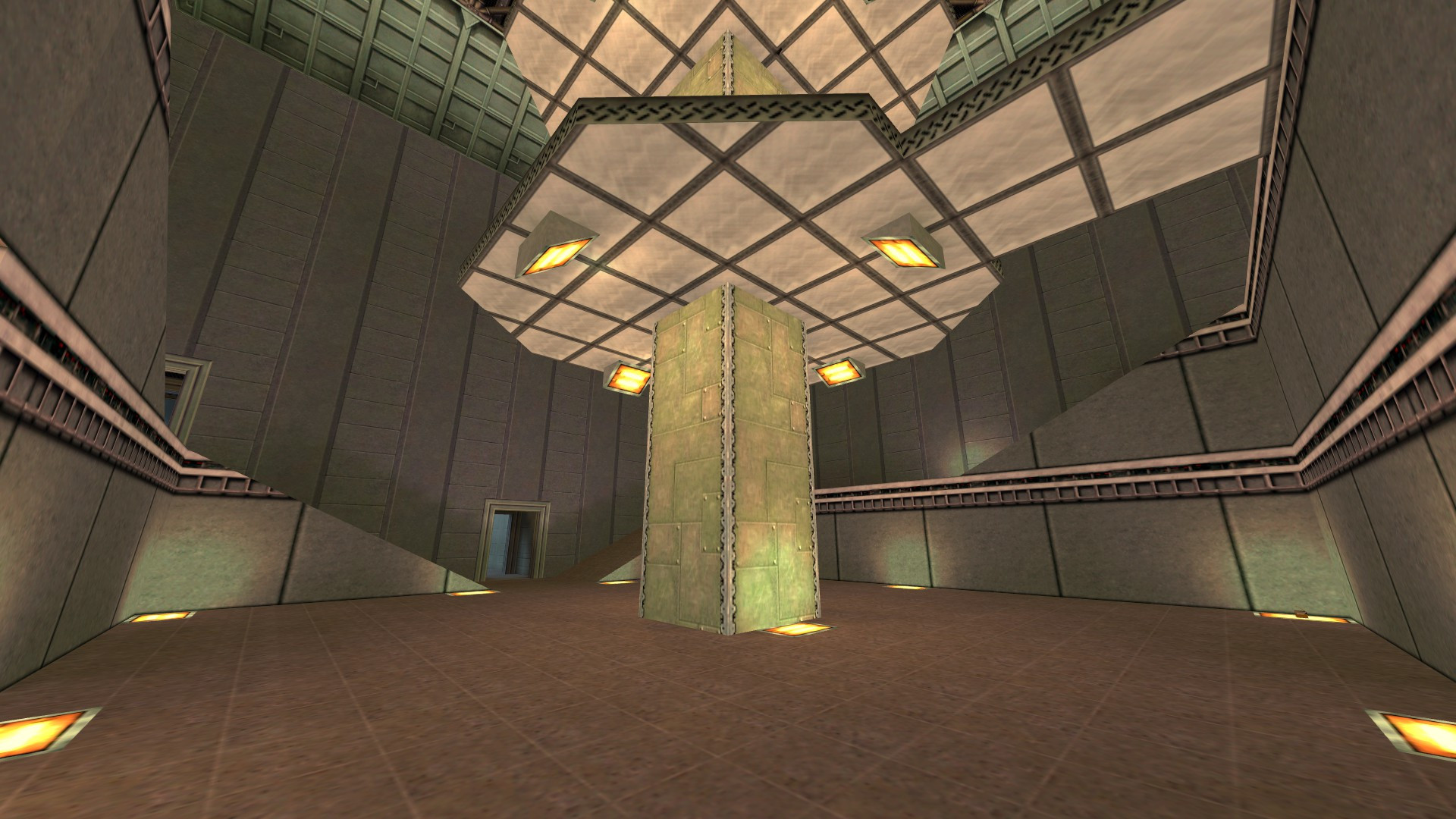 Cray Facility thumb 2