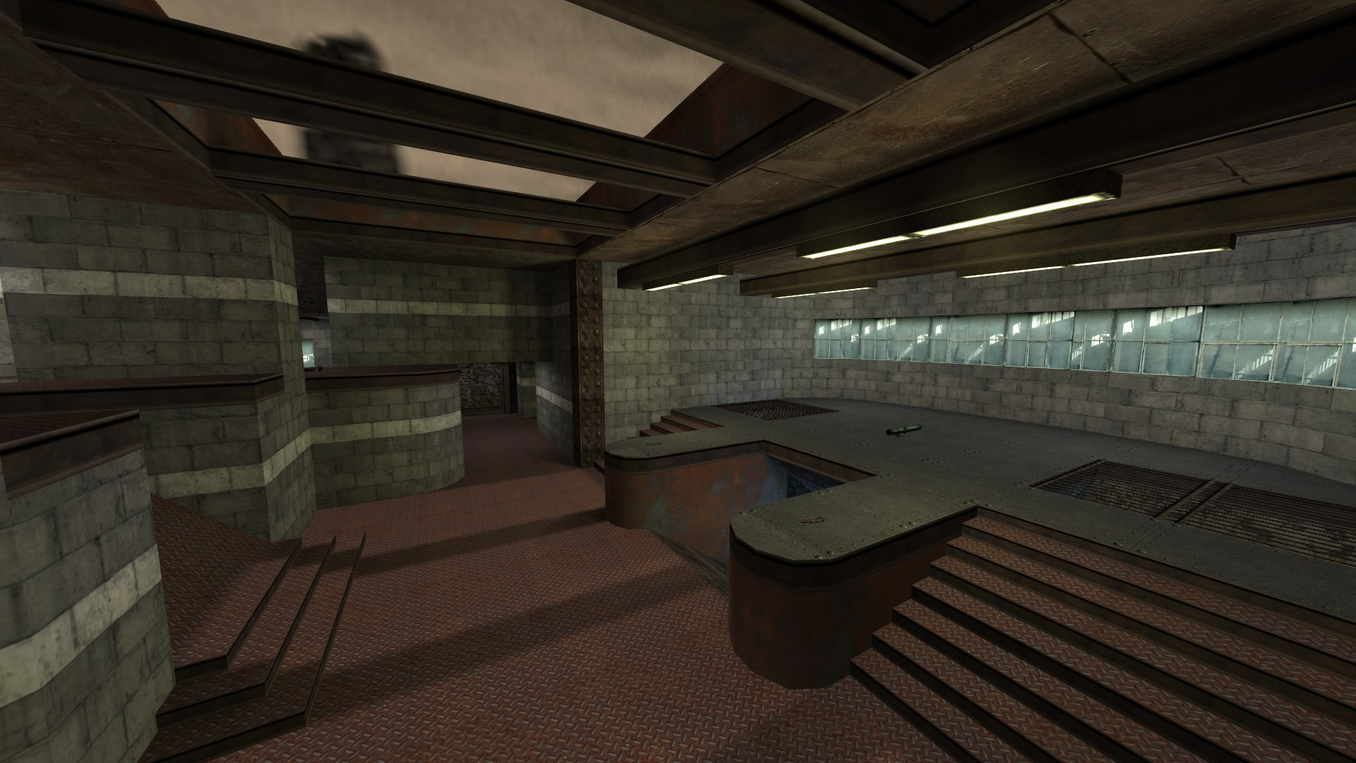Malevolence for hl screenshot