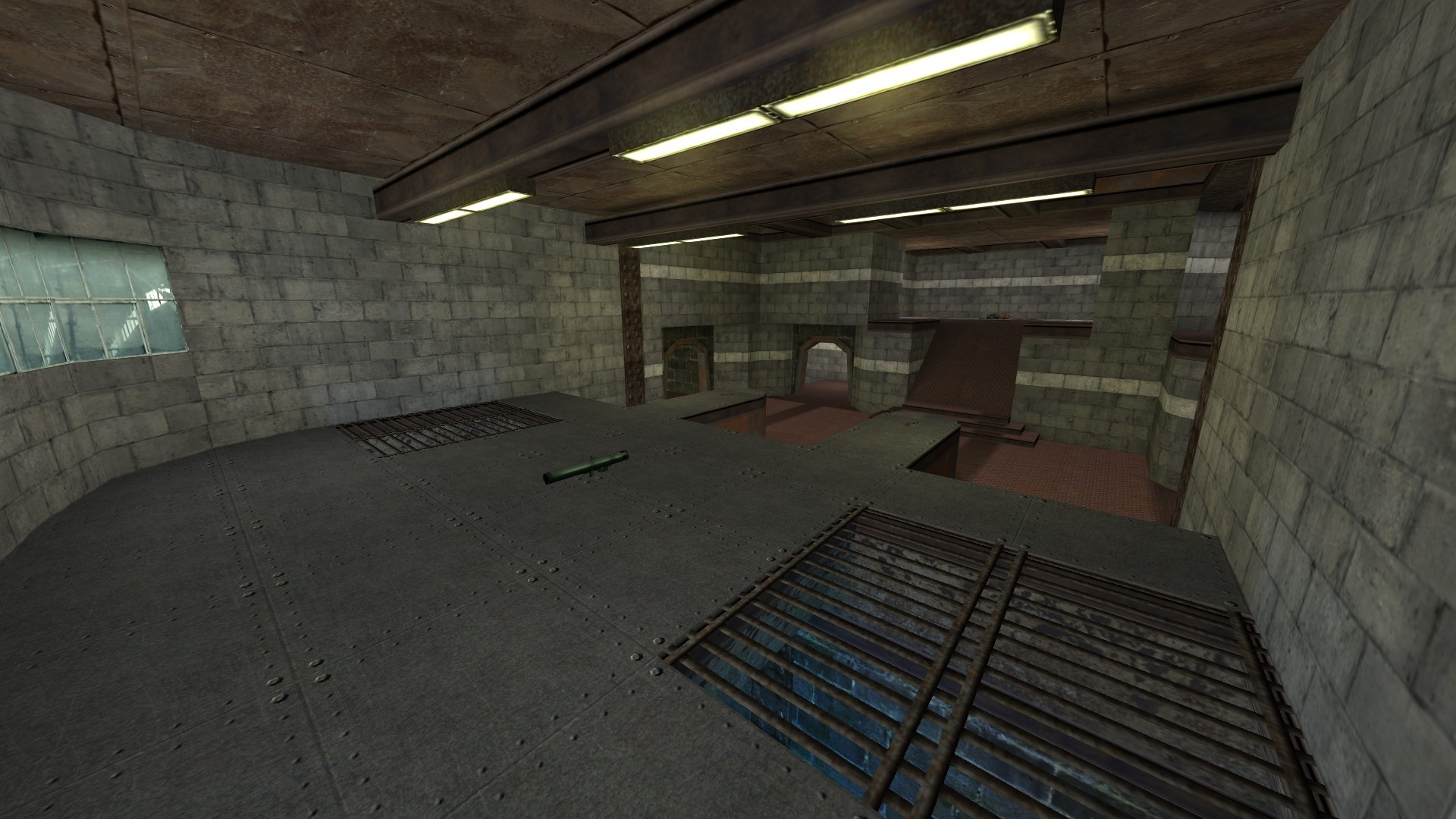 Malevolence thumb 2