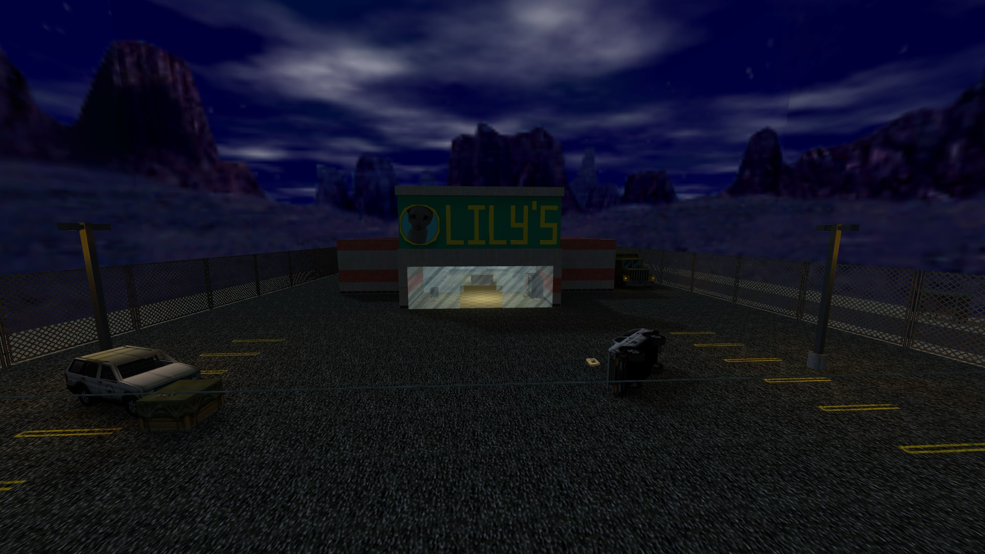 dm_minimart for hl screenshot