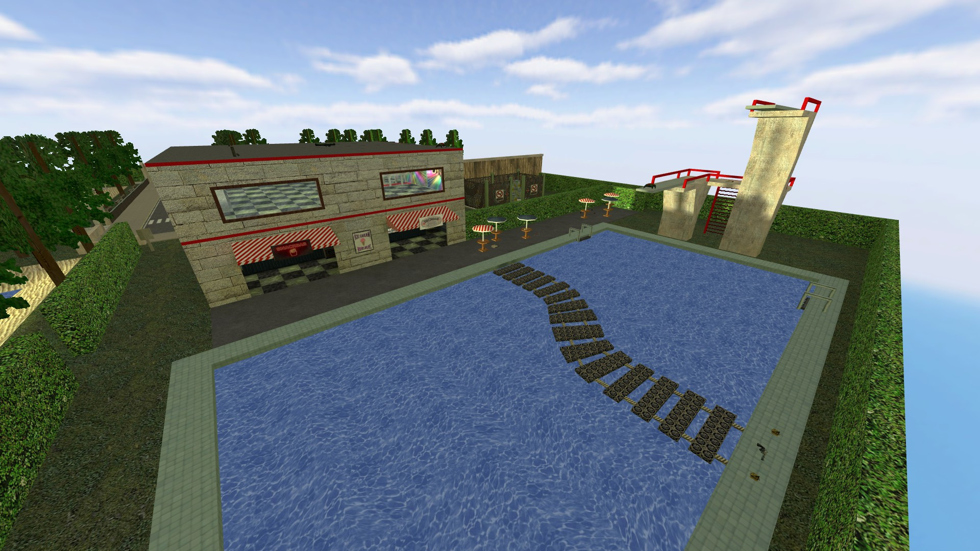 dutch_camping for hl screenshot