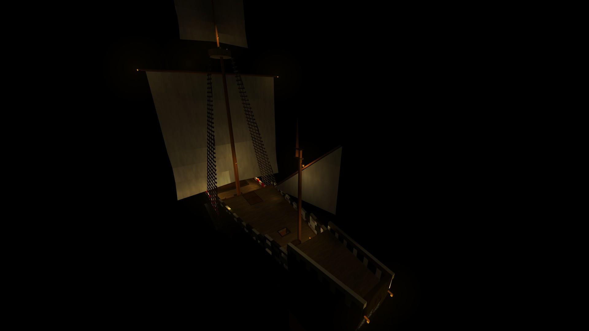Mayflower for hl screenshot