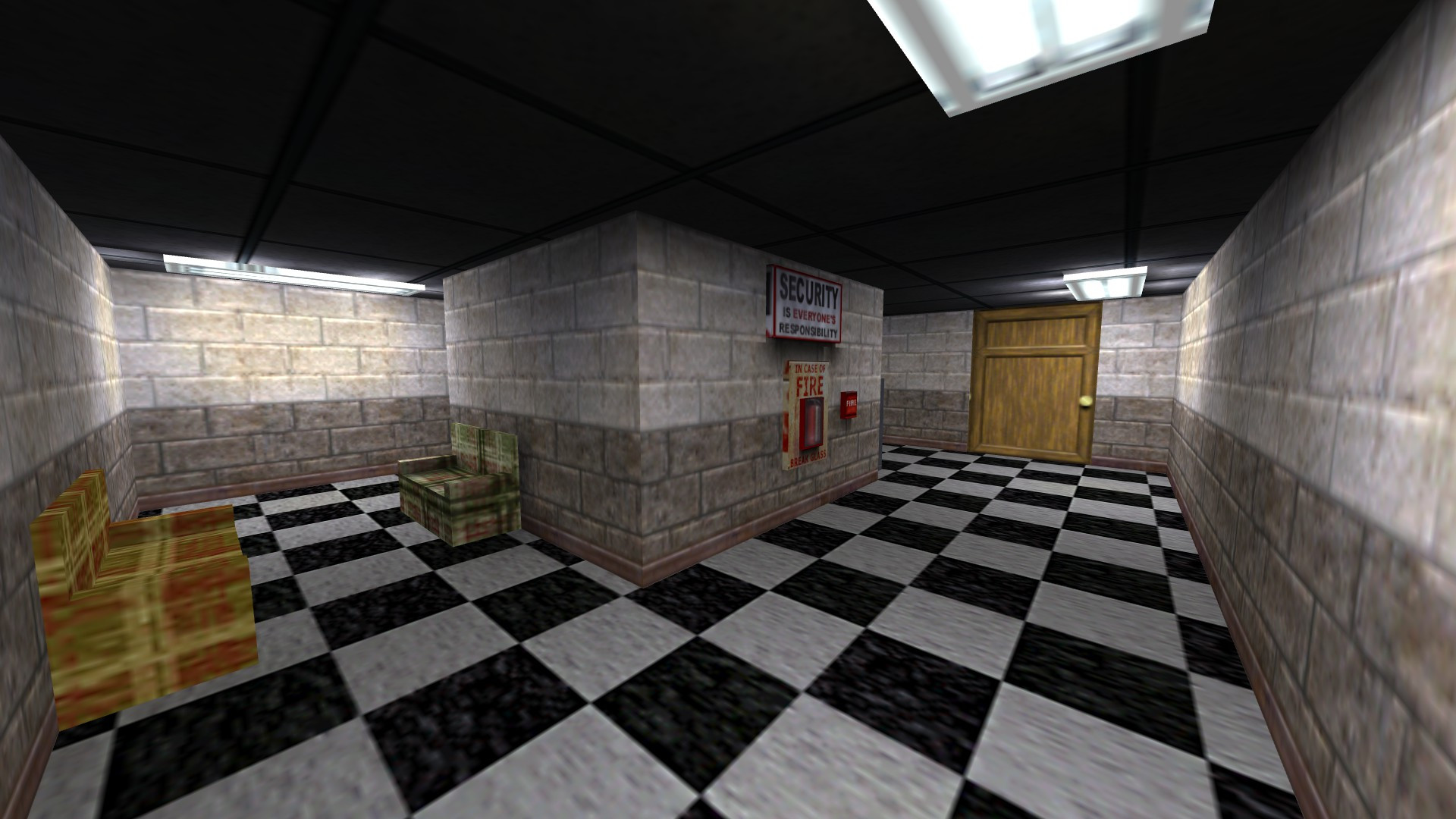 Hydraulic Storage Facility thumb 4