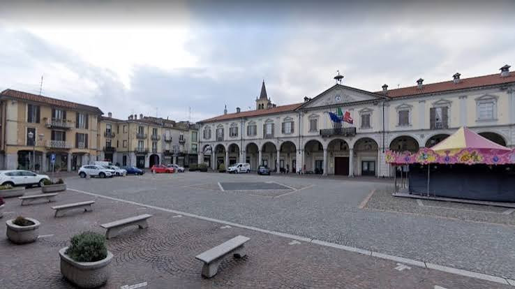 Plaza cavour for css screenshot