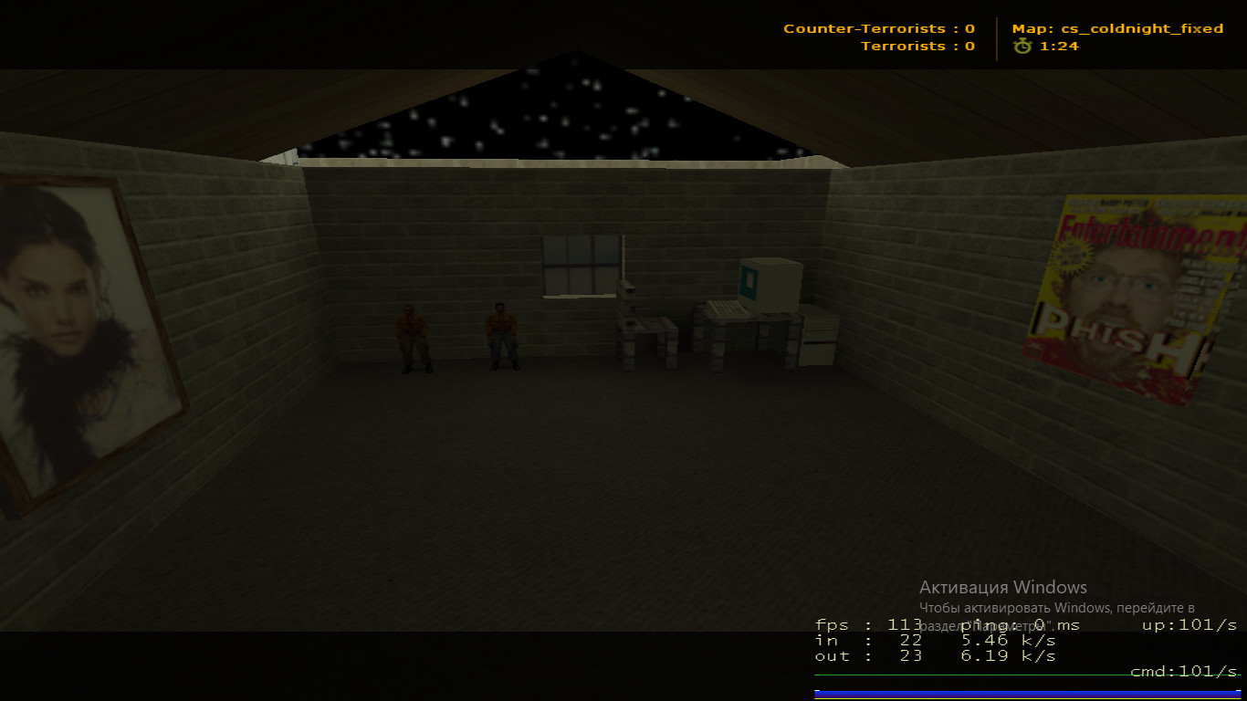 cs_coldnight_fixed for cs16 screenshot
