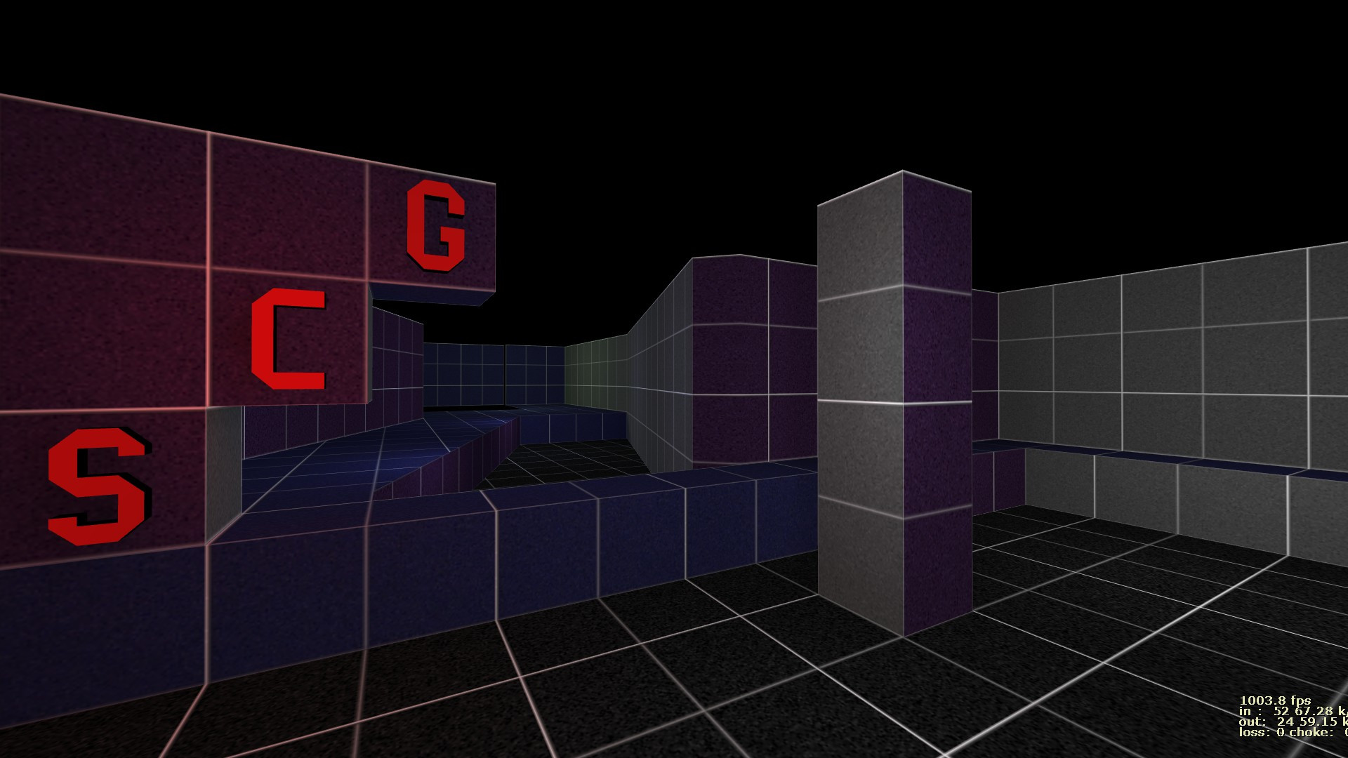 speedrun_nazwa-robocza for cs16 screenshot