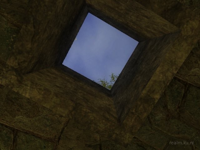 bhop_kz_castle for css screenshot
