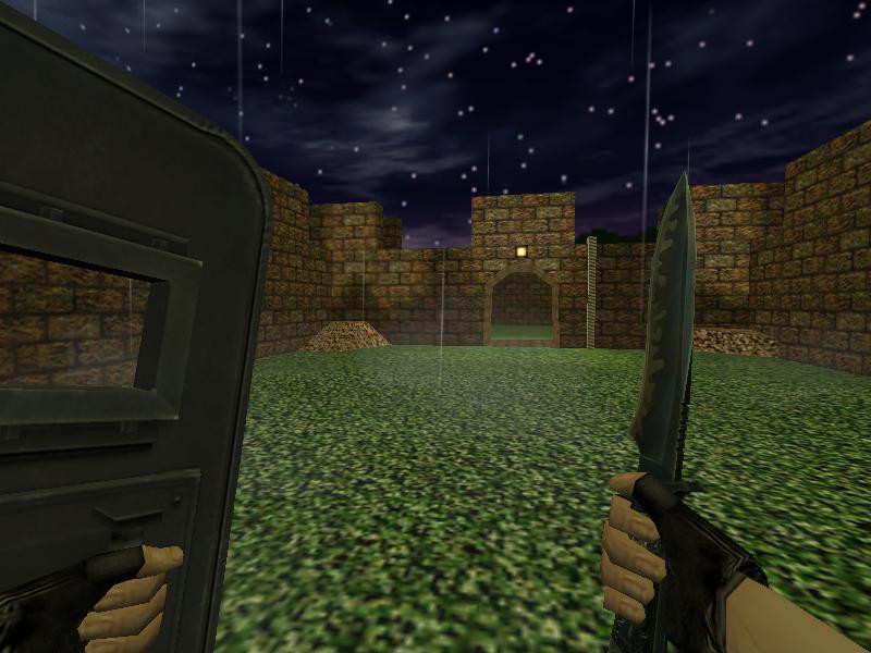 ka_knights for cs16 screenshot