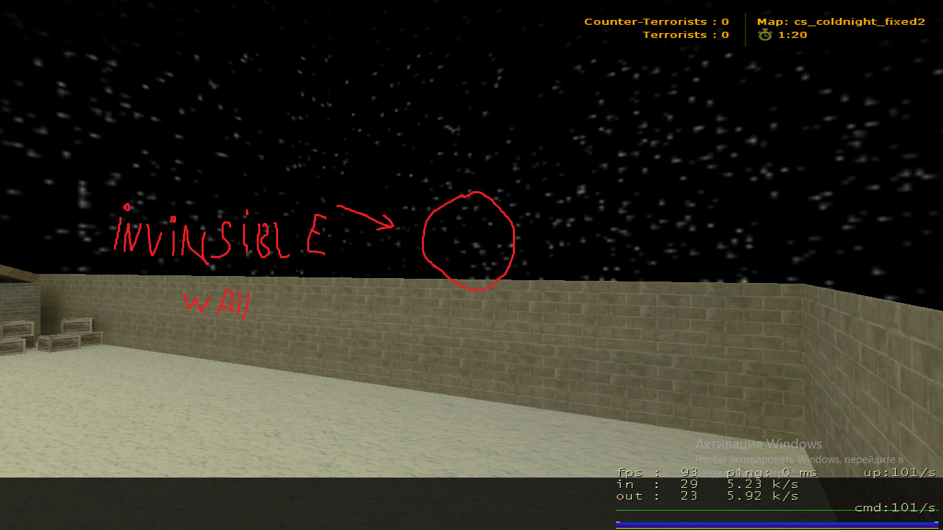 cs_coldnight_fixed2 for cs16 screenshot