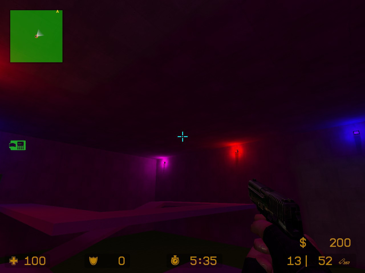 de_dreamriver for css screenshot