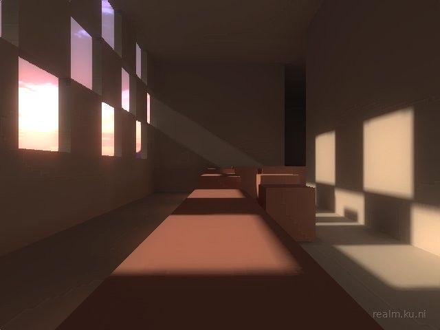 bhop_arbyzik for css screenshot