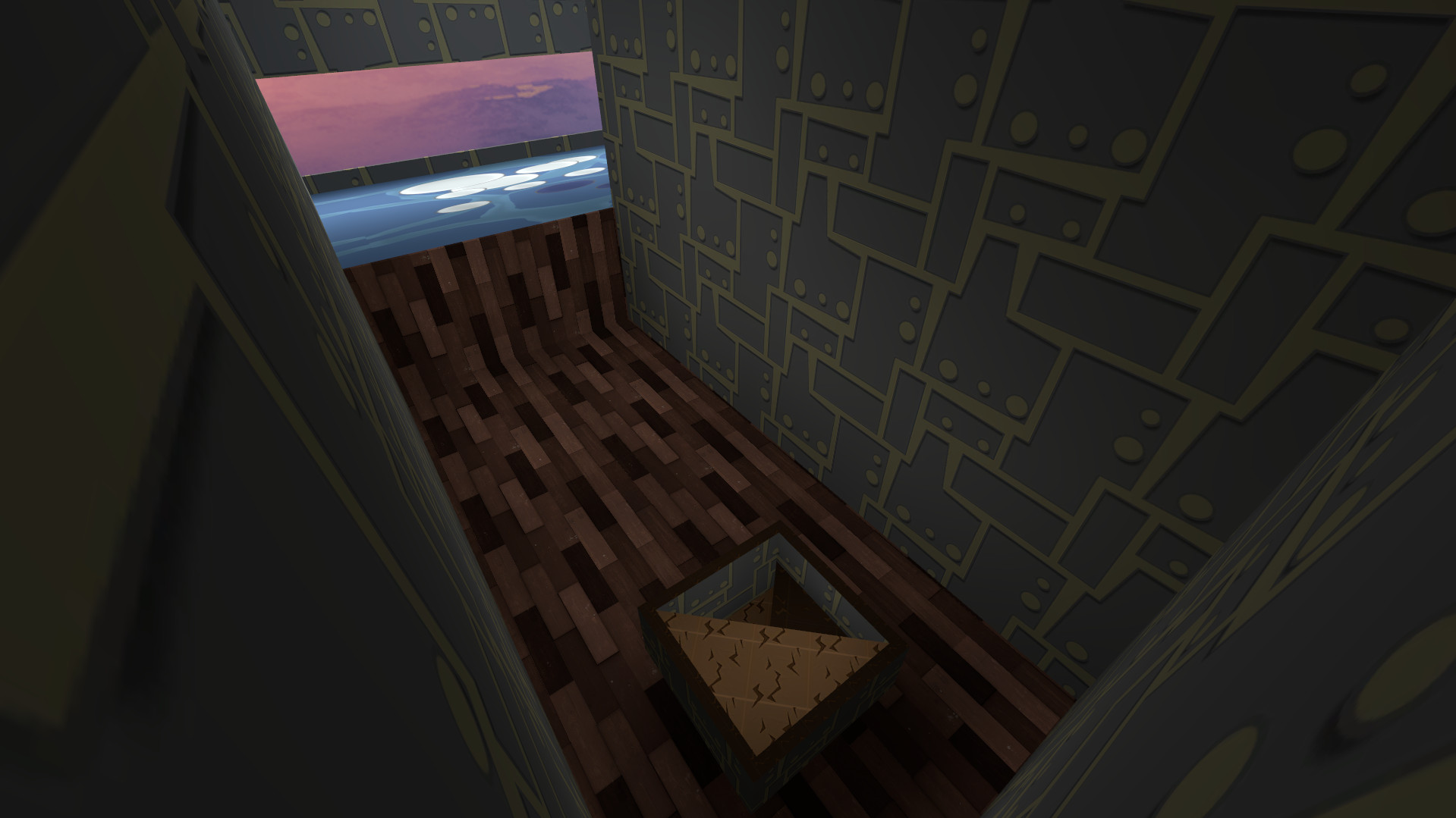 Trikz_abandon thumb 2