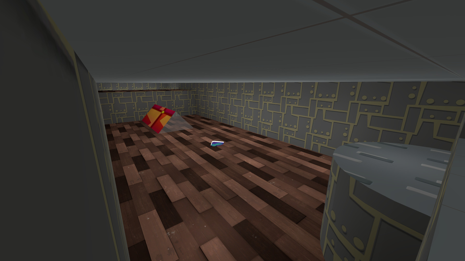 Trikz_abandon thumb 3