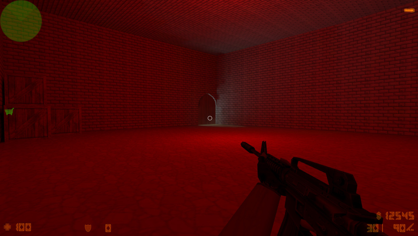 ze_thelastform_is for cs16 screenshot